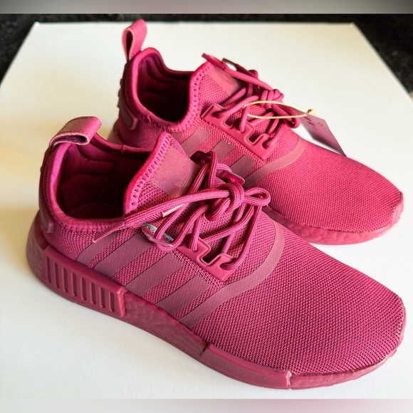 Adidas NMD_R1 Shoes - Picture 1 of 7